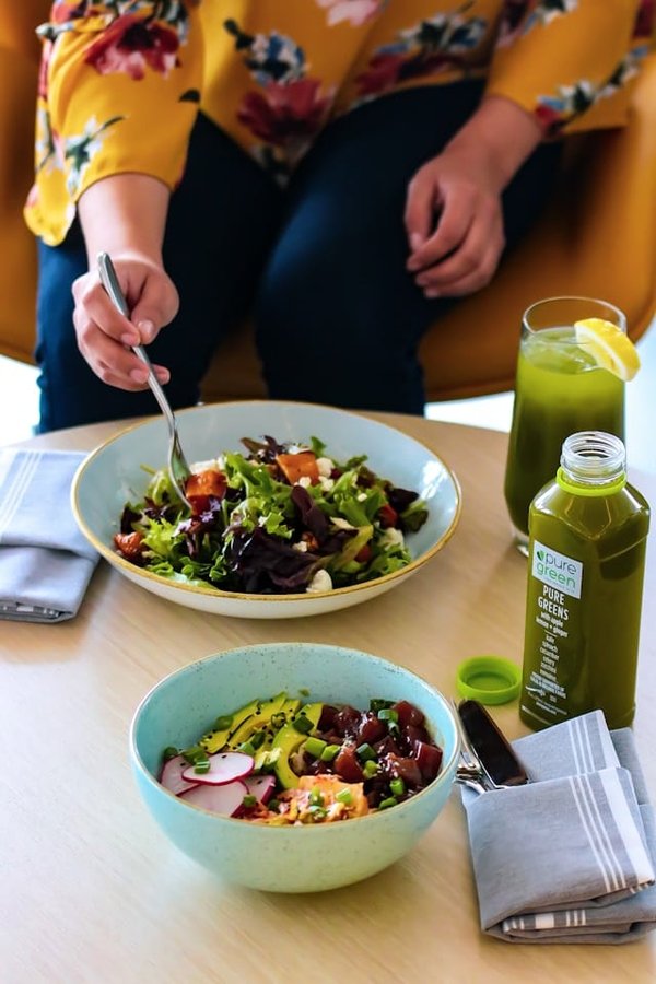 How to Develop a Mindful Eating Approach for Weight Management?